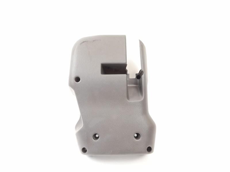 Recambio de moldura para nissan pick up (d22) 2.5 d referencia OEM IAM 484703S410  
