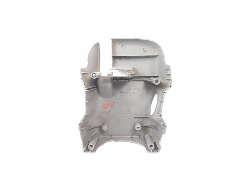 Recambio de moldura para nissan pick up (d22) 2.5 d referencia OEM IAM 484703S410  
