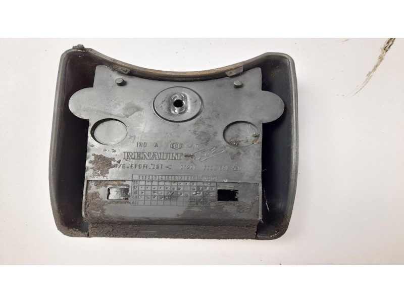 Recambio de moldura para opel movano furgón (f9) 2.8 dti referencia OEM IAM 7701692984  