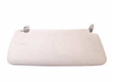 Recambio de parasol derecho para nissan pick up (d22) 2.5 d referencia OEM IAM   