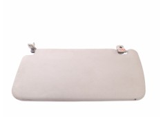 Recambio de parasol derecho para nissan pick up (d22) 2.5 d referencia OEM IAM    2