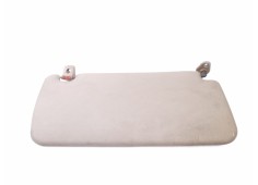 Recambio de parasol izquierdo para nissan pick up (d22) 2.5 d referencia OEM IAM   