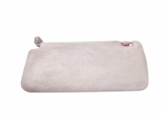 Recambio de parasol izquierdo para nissan pick up (d22) 2.5 d referencia OEM IAM    2