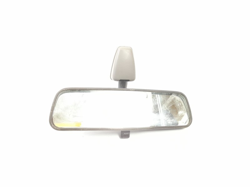 Recambio de espejo interior para nissan pick up (d22) 2.5 d referencia OEM IAM   