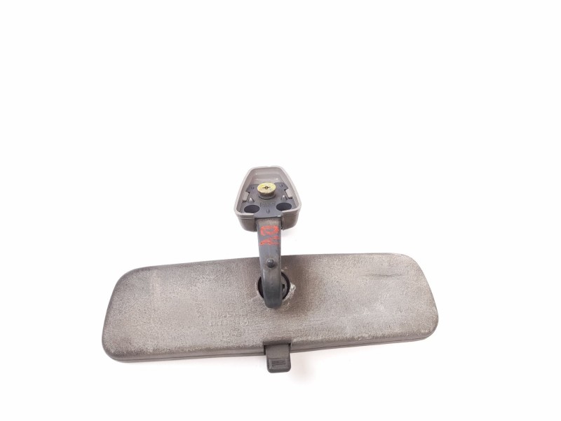 Recambio de espejo interior para nissan pick up (d22) 2.5 d referencia OEM IAM   
