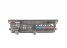 Recambio de mando calefaccion / aire acondicionado para nissan pick up (d22) 2.5 d referencia OEM IAM   
