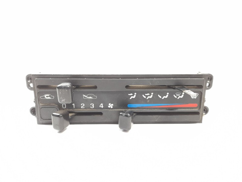 Recambio de mando calefaccion / aire acondicionado para nissan pick up (d22) 2.5 d referencia OEM IAM   