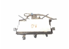 Recambio de mando calefaccion / aire acondicionado para nissan pick up (d22) 2.5 d referencia OEM IAM    2