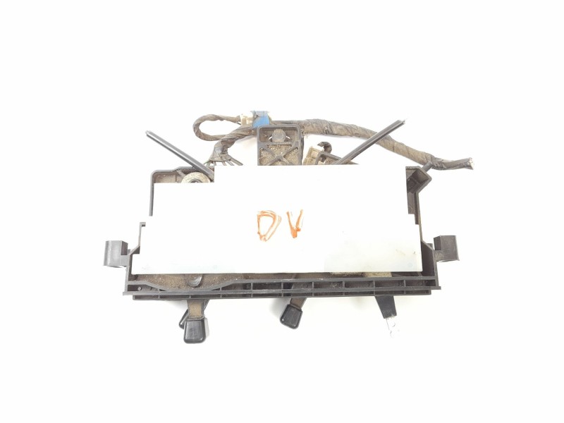 Recambio de mando calefaccion / aire acondicionado para nissan pick up (d22) 2.5 d referencia OEM IAM   