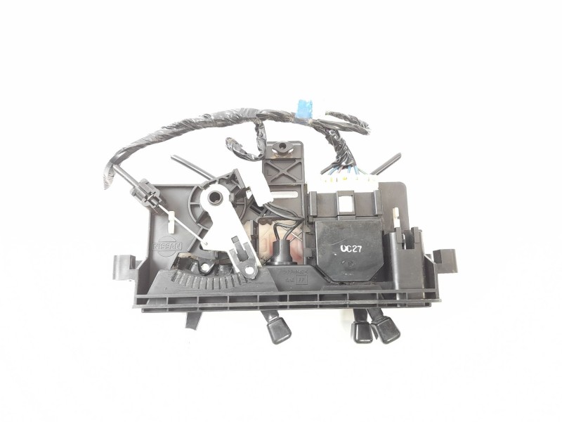 Recambio de mando calefaccion / aire acondicionado para nissan pick up (d22) 2.5 d referencia OEM IAM   