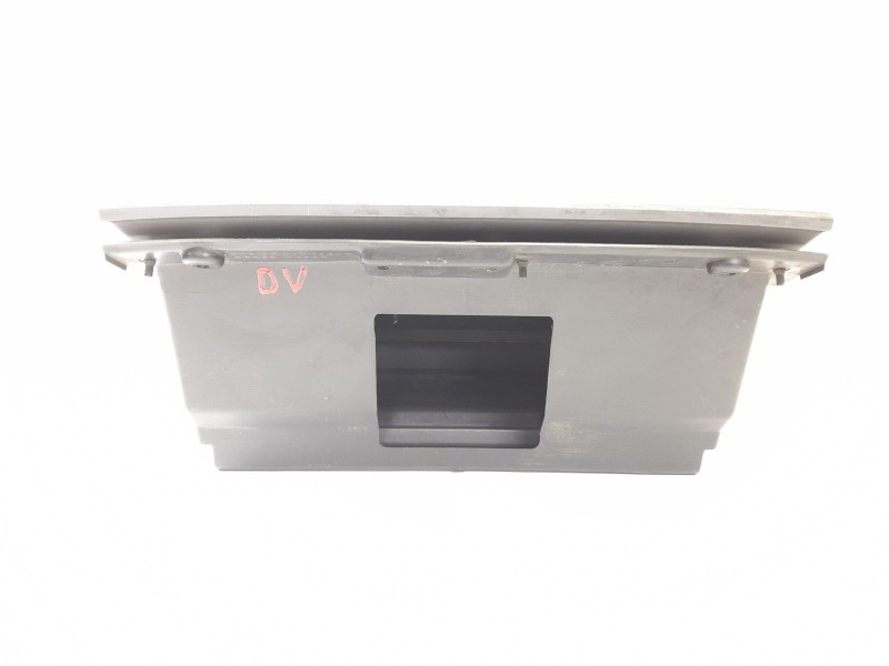 Recambio de guantera para nissan pick up (d22) 2.5 d referencia OEM IAM 68520VJ200  