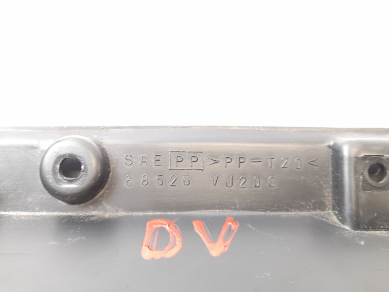 Recambio de guantera para nissan pick up (d22) 2.5 d referencia OEM IAM 68520VJ200  