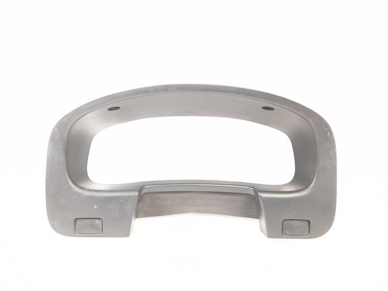 Recambio de moldura para nissan pick up (d22) 2.5 d referencia OEM IAM 68240VJ400  