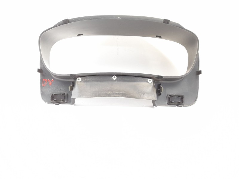 Recambio de moldura para nissan pick up (d22) 2.5 d referencia OEM IAM 68240VJ400  