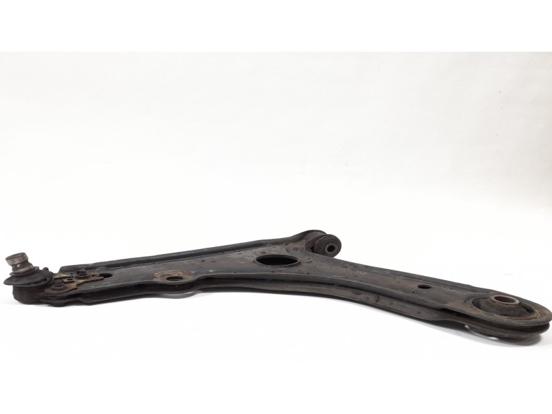 Recambio de brazo suspension inferior delantero izquierdo para seat ibiza (6k1) 1.9 d referencia OEM IAM   