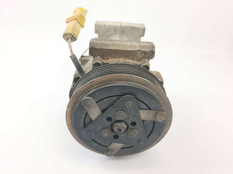 COMPRESOR AIRE ACONDICIONADO SD6V12 9646273380