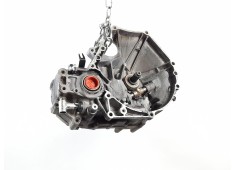 Recambio de caja cambios para rover serie 45 (rt) 2.0 idt referencia OEM IAM RG599  