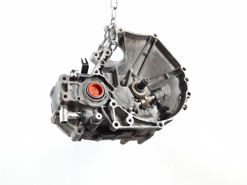 Recambio de caja cambios para rover serie 45 (rt) 2.0 idt referencia OEM IAM RG599  