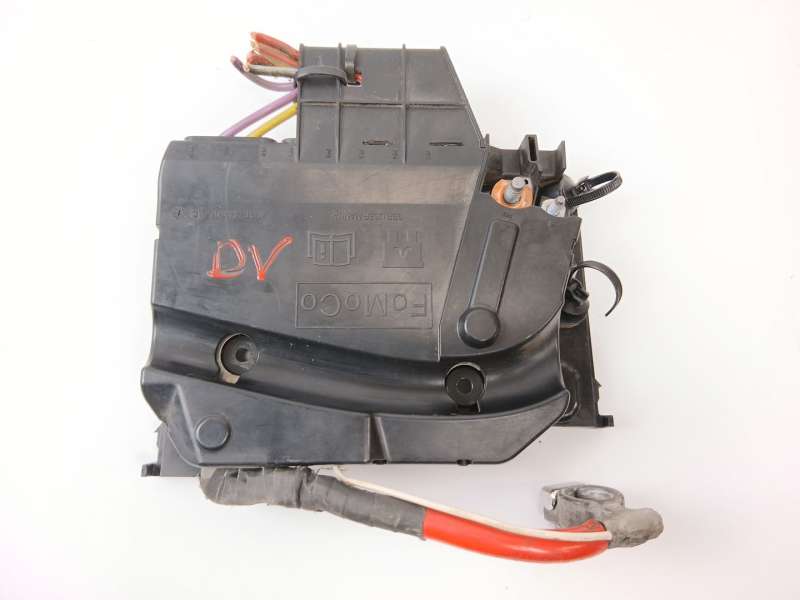 CAJA RELES / FUSIBLES 1802319041 