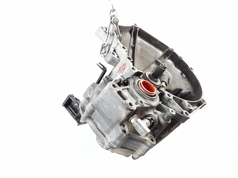 Recambio de caja cambios para rover serie 45 (rt) 2.0 idt referencia OEM IAM RG599  