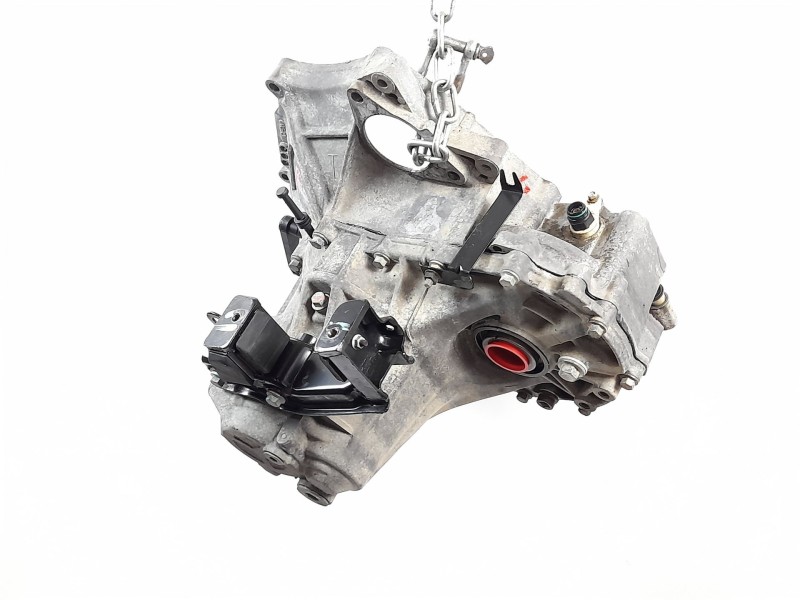 Recambio de caja cambios para rover serie 45 (rt) 2.0 idt referencia OEM IAM RG599  