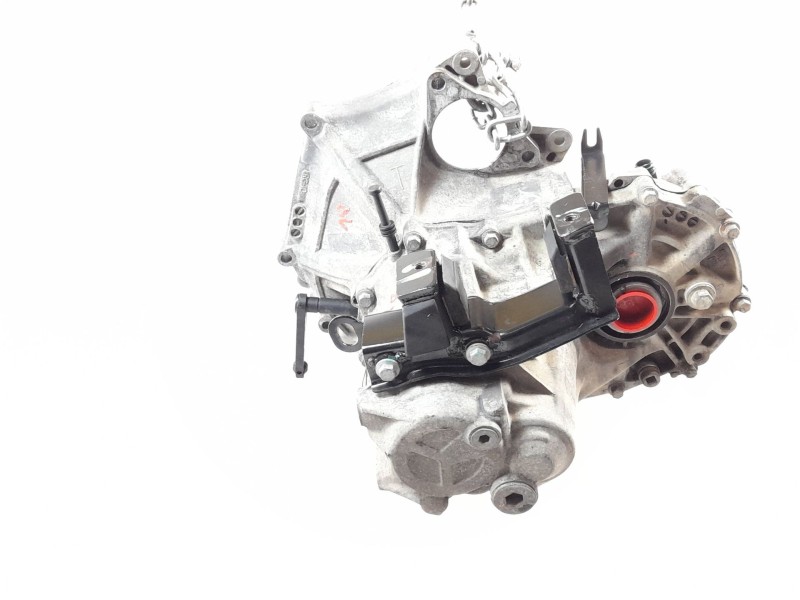 Recambio de caja cambios para rover serie 45 (rt) 2.0 idt referencia OEM IAM RG599  