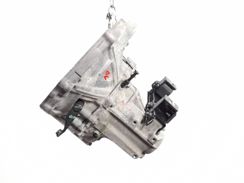 Recambio de caja cambios para rover serie 45 (rt) 2.0 idt referencia OEM IAM RG599  