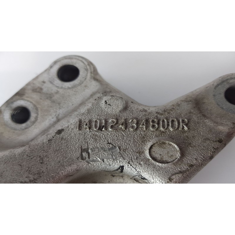 Recambio de soporte cambio para peugeot expert furgón (229) 2.0 hdi referencia OEM IAM 14012434800R 1807AN 
