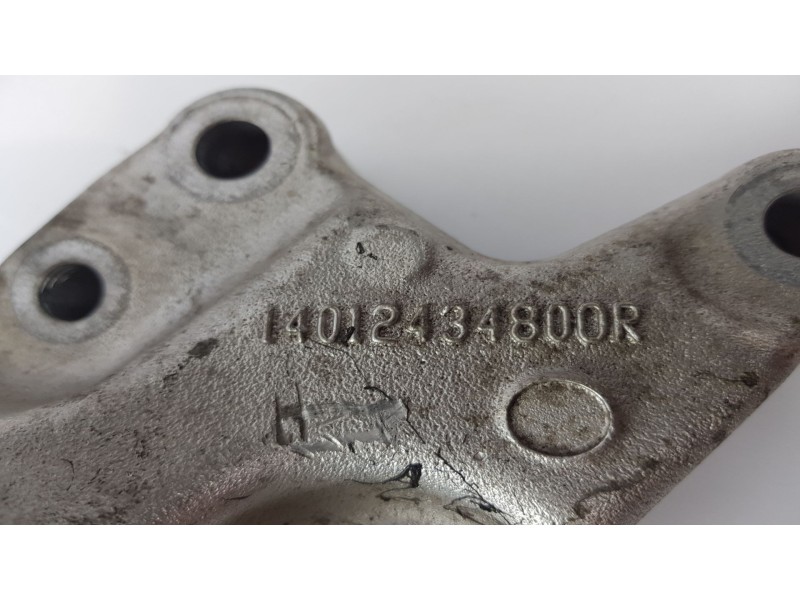 Recambio de soporte cambio para peugeot expert furgón (229) 2.0 hdi referencia OEM IAM 14012434800R 1807AN 