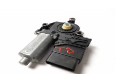 Recambio de motor elevalunas trasero derecho para volkswagen golf plus (521) advance referencia OEM IAM 0130821430 5M0839402F 