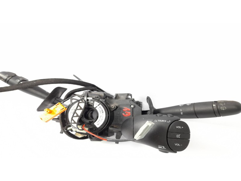 Recambio de mando multifuncion para renault kangoo (f/kc0) authentique 4x4 referencia OEM IAM 7700840099  