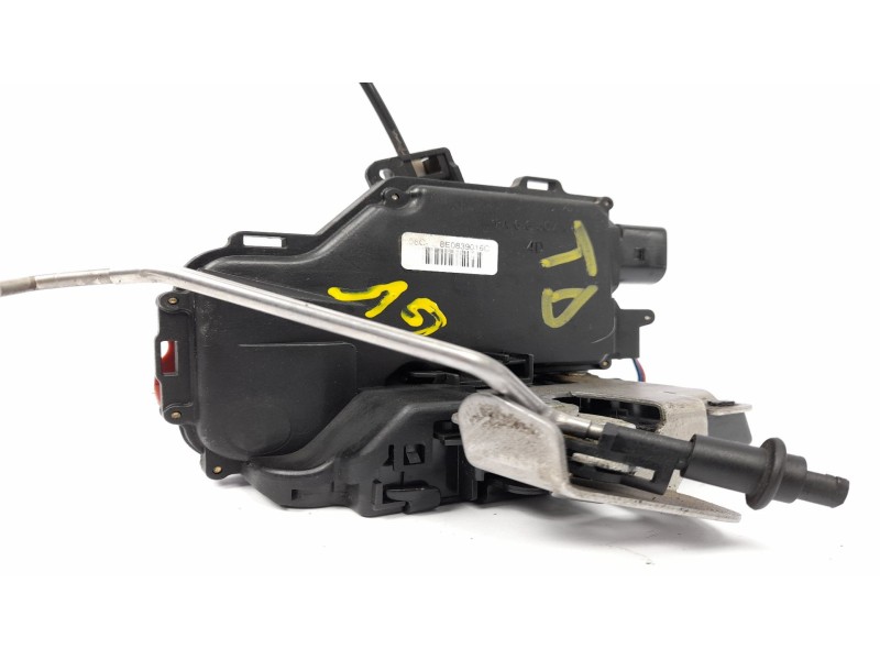 Recambio de cerradura puerta trasera derecha para audi a4 avant (8e) 1.9 tdi referencia OEM IAM 8E0839016C  