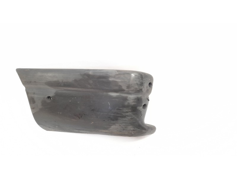 Recambio de puntera paragolpes trasera izquierda para opel movano furgón (f9) 2.8 dti referencia OEM IAM 7700352123  