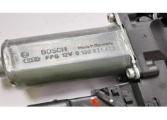 Recambio de motor elevalunas trasero derecho para volkswagen golf plus (521) advance referencia OEM IAM 0130821430 5M0839402F  2
