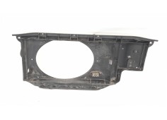 Recambio de panel frontal para peugeot 206 fastback (2a/c) 1.4 i referencia OEM IAM 9647185580 9631006880 