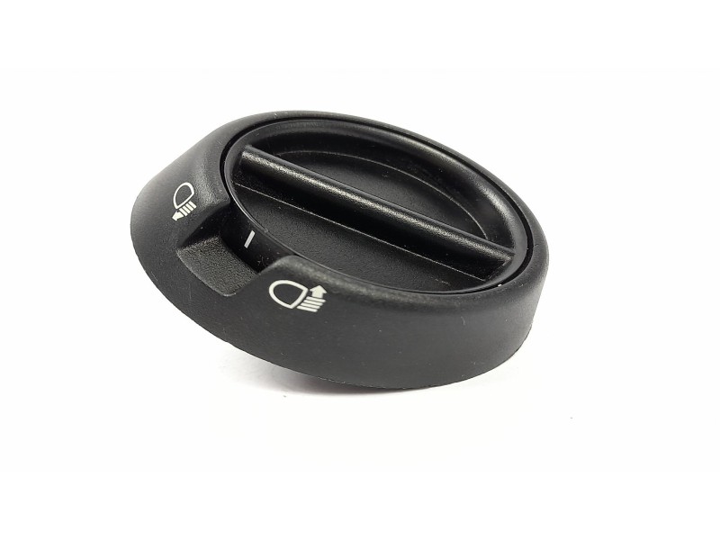 Recambio de mando luces para renault kangoo (f/kc0) authentique 4x4 referencia OEM IAM 8200128309  