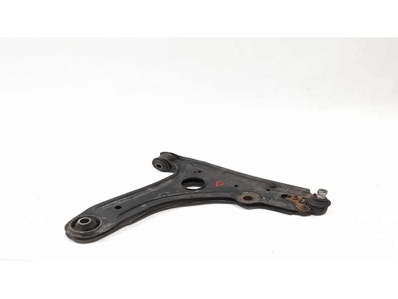 Recambio de brazo suspension inferior delantero derecho para seat ibiza (6k1) 1.9 d referencia OEM IAM   