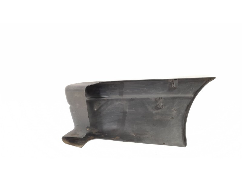 Recambio de puntera paragolpes trasera izquierda para opel movano furgón (f9) 2.8 dti referencia OEM IAM 7700352123  
