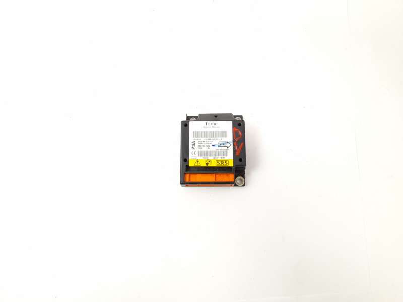 CENTRALITA AIRBAG 9651927580 