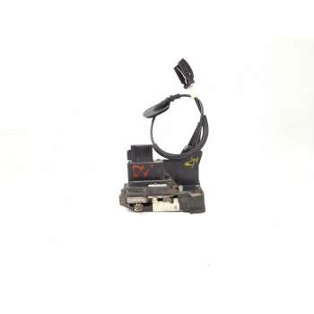CERRADURA PUERTA DELANTERA IZQUIERDA X5H4ACLK 