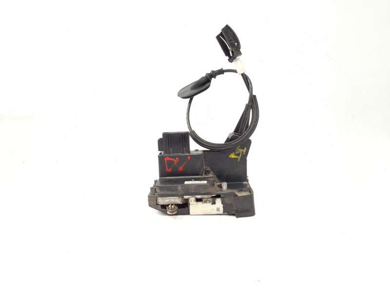 CERRADURA PUERTA DELANTERA IZQUIERDA X5H4ACLK 