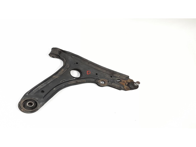 Recambio de brazo suspension inferior delantero derecho para seat ibiza (6k1) 1.9 d referencia OEM IAM   