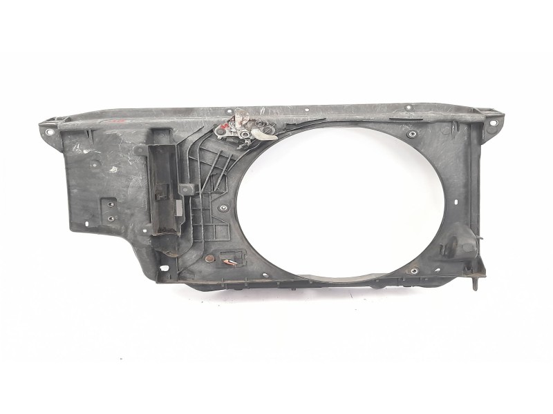 Recambio de panel frontal para peugeot 206 fastback (2a/c) 1.4 i referencia OEM IAM 9647185580 9631006880 