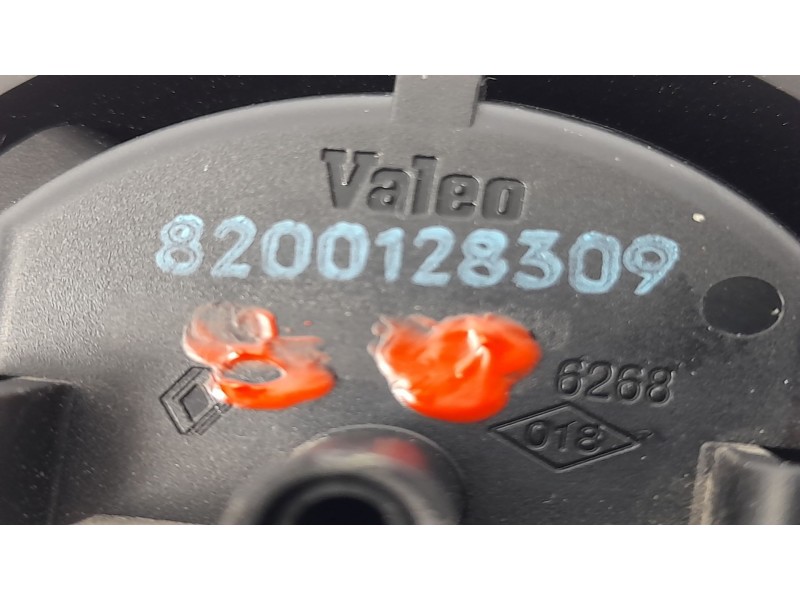 Recambio de mando luces para renault kangoo (f/kc0) authentique 4x4 referencia OEM IAM 8200128309  