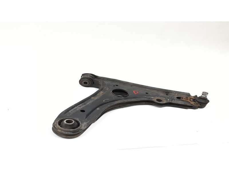 Recambio de brazo suspension inferior delantero derecho para seat ibiza (6k1) 1.9 d referencia OEM IAM   