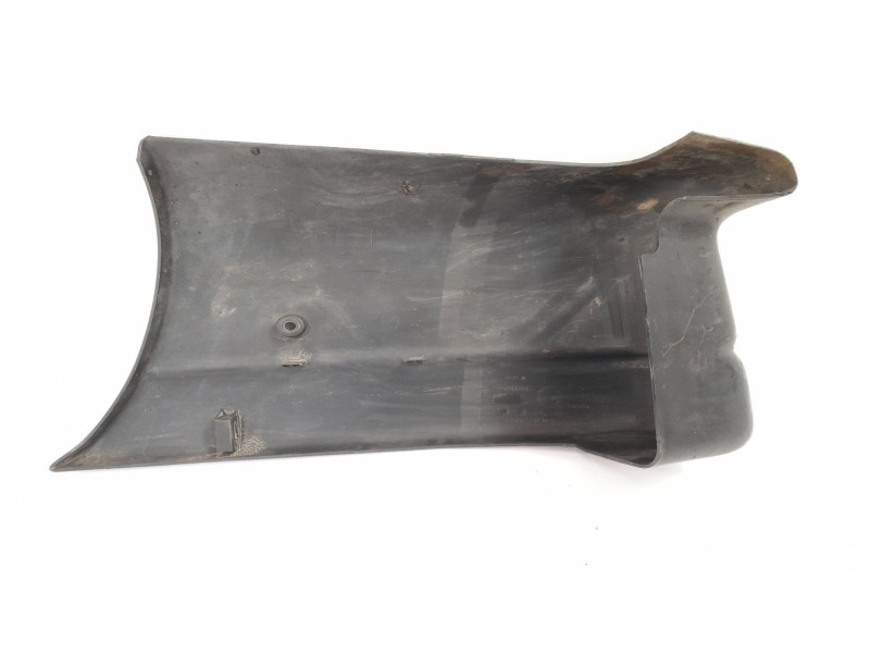 Recambio de puntera paragolpes trasera izquierda para opel movano furgón (f9) 2.8 dti referencia OEM IAM 7700352123  