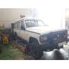 nissan patrol gr (y61) del año 2001