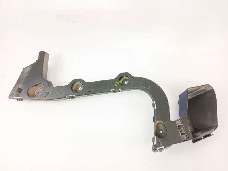 SOPORTE PARAGOLPES TRASERO BM51N17E850 