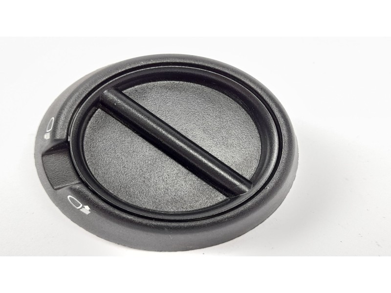 Recambio de mando luces para renault kangoo (f/kc0) authentique 4x4 referencia OEM IAM 8200128309  