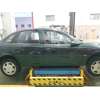 opel vectra b (j96) del año 1998